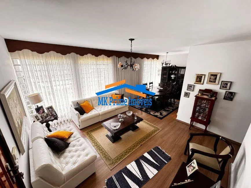 Foto 3 de Casa com 3 quartos à venda, 160m2 em Parque Continental, São Paulo - SP