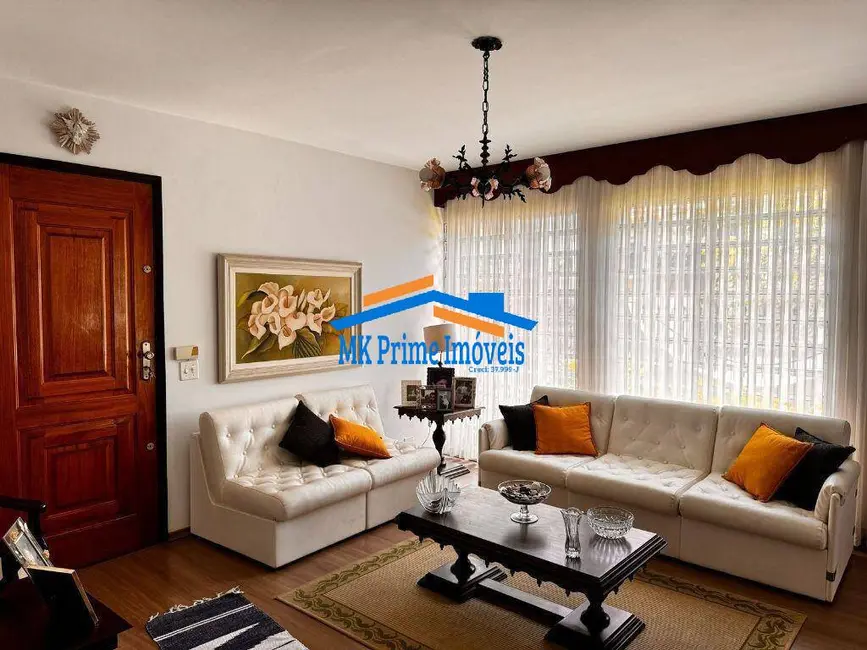 Foto 1 de Casa com 3 quartos à venda, 160m2 em Parque Continental, São Paulo - SP
