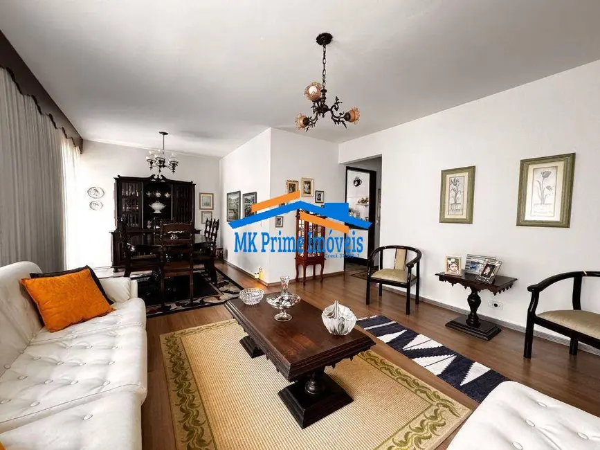 Foto 4 de Casa com 3 quartos à venda, 160m2 em Parque Continental, São Paulo - SP