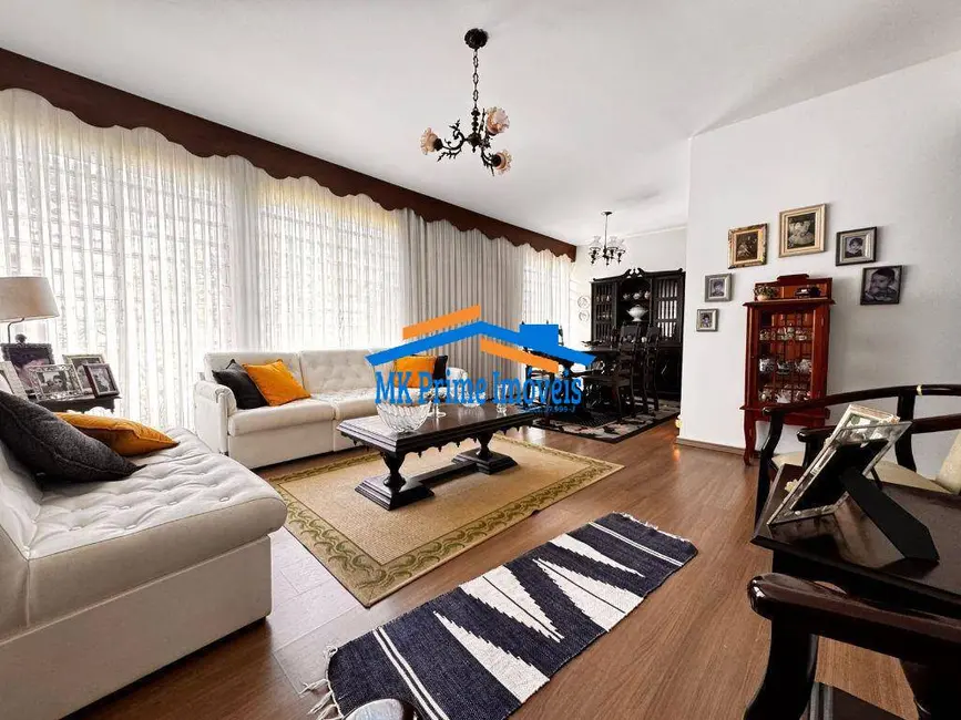 Foto 2 de Casa com 3 quartos à venda, 160m2 em Parque Continental, São Paulo - SP