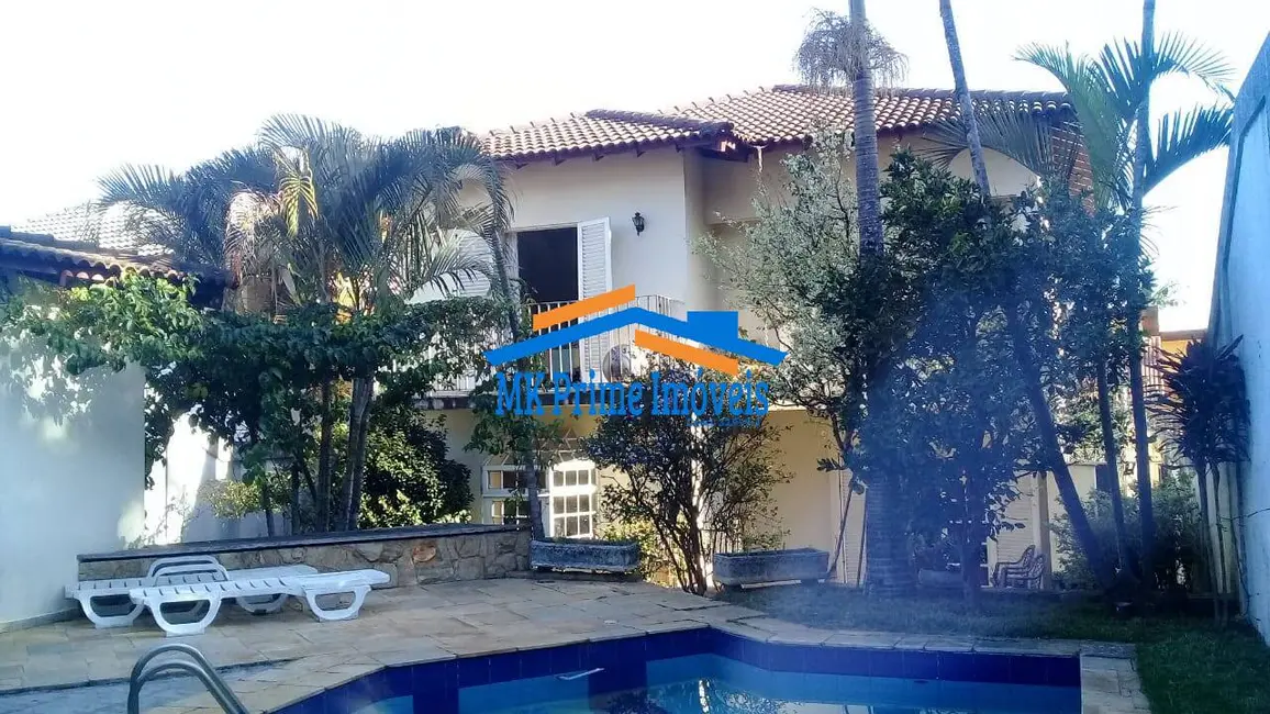 Sobrado com 4 quartos à venda, 480m2 em Parque dos Príncipes, São Paulo - SP - imagem 4 Foto 4 de Sobrado com 4 quartos à venda, 480m2 em Parque dos Príncipes, São Paulo - SP