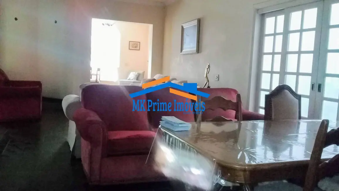 Sobrado com 4 quartos à venda, 480m2 em Parque dos Príncipes, São Paulo - SP - imagem 9 Foto 9 de Sobrado com 4 quartos à venda, 480m2 em Parque dos Príncipes, São Paulo - SP