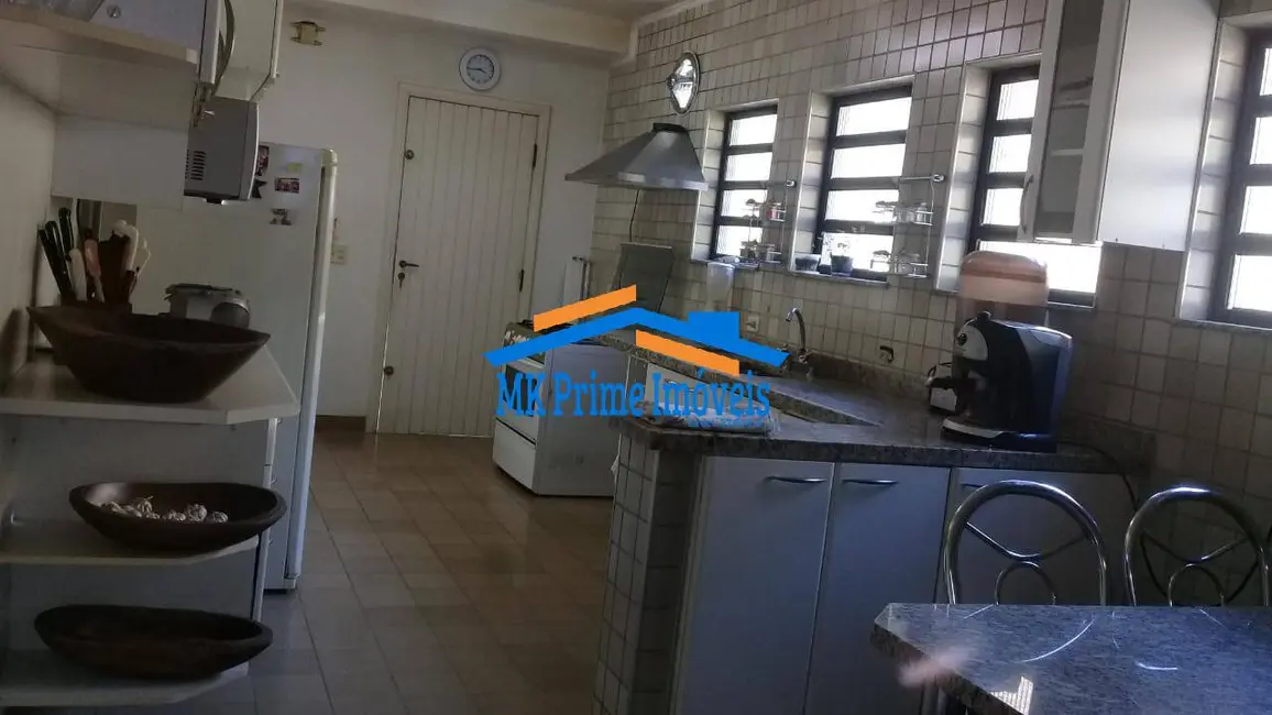 Sobrado com 4 quartos à venda, 480m2 em Parque dos Príncipes, São Paulo - SP - imagem 7 Foto 7 de Sobrado com 4 quartos à venda, 480m2 em Parque dos Príncipes, São Paulo - SP