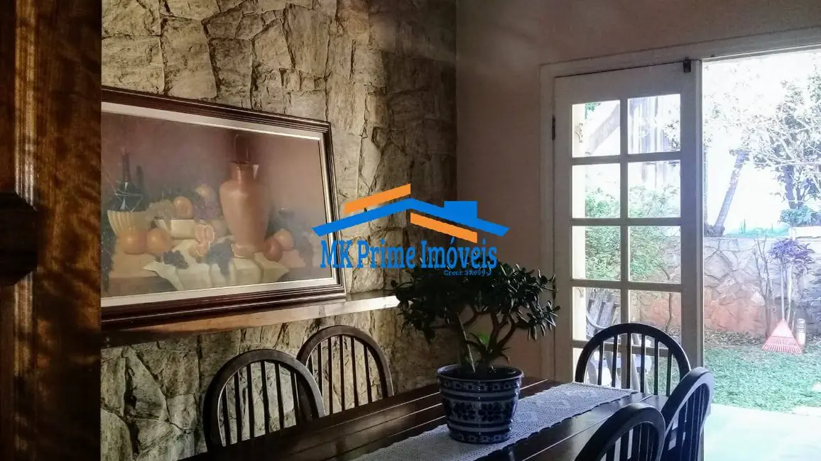 Sobrado com 4 quartos à venda, 480m2 em Parque dos Príncipes, São Paulo - SP - imagem 3 Foto 3 de Sobrado com 4 quartos à venda, 480m2 em Parque dos Príncipes, São Paulo - SP