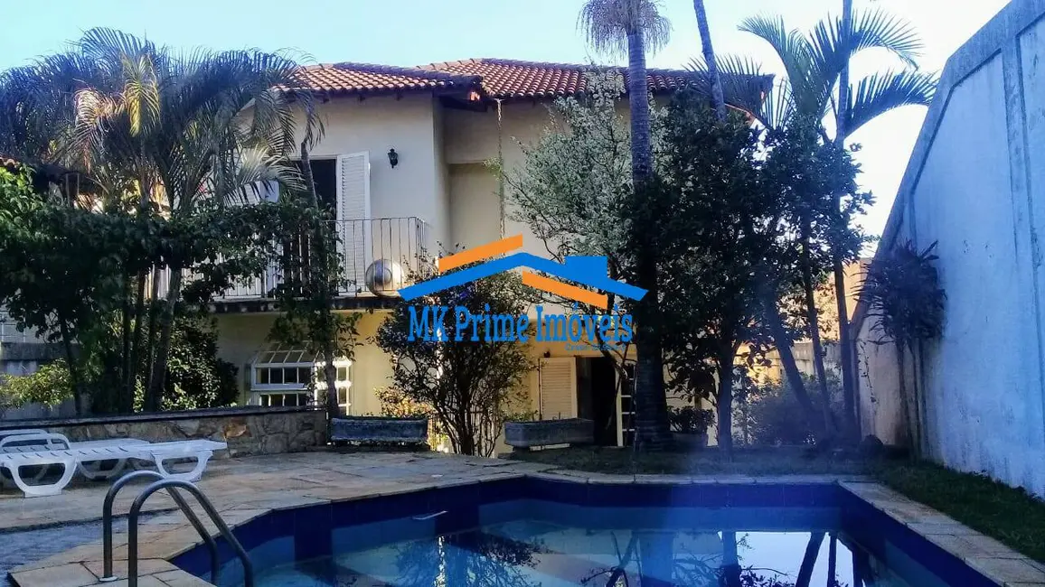 Sobrado com 4 quartos à venda, 480m2 em Parque dos Príncipes, São Paulo - SP - imagem 1 Foto 1 de Sobrado com 4 quartos à venda, 480m2 em Parque dos Príncipes, São Paulo - SP