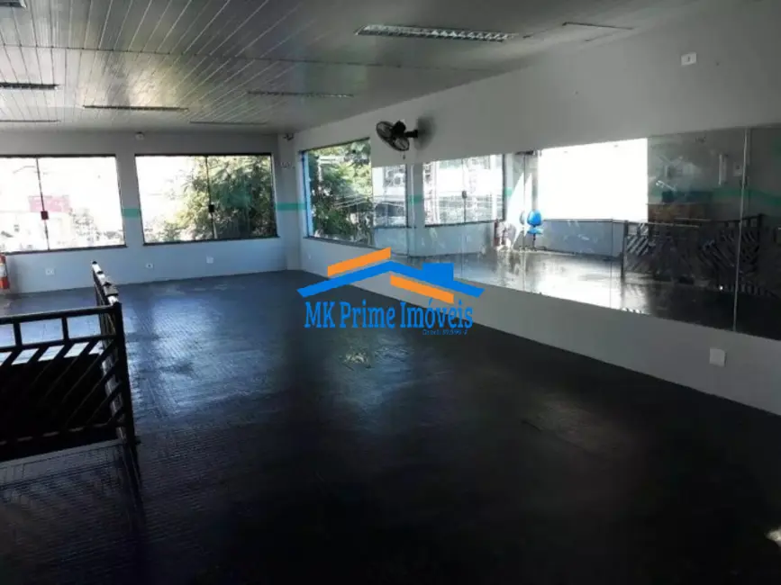 Foto 3 de Sala Comercial à venda e para alugar, 228m2 em Vila Lageado, São Paulo - SP