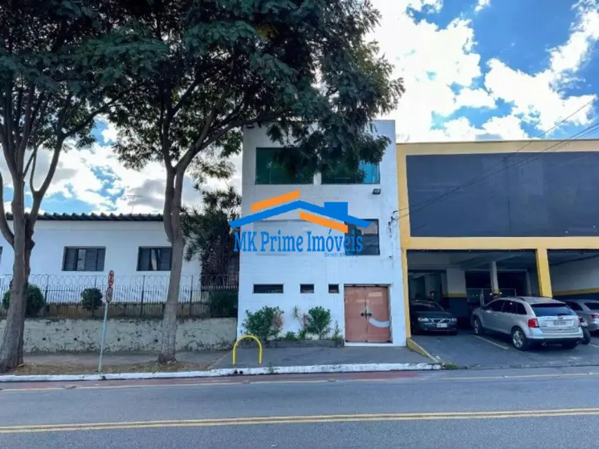 Foto 1 de Sala Comercial à venda e para alugar, 228m2 em Vila Lageado, São Paulo - SP