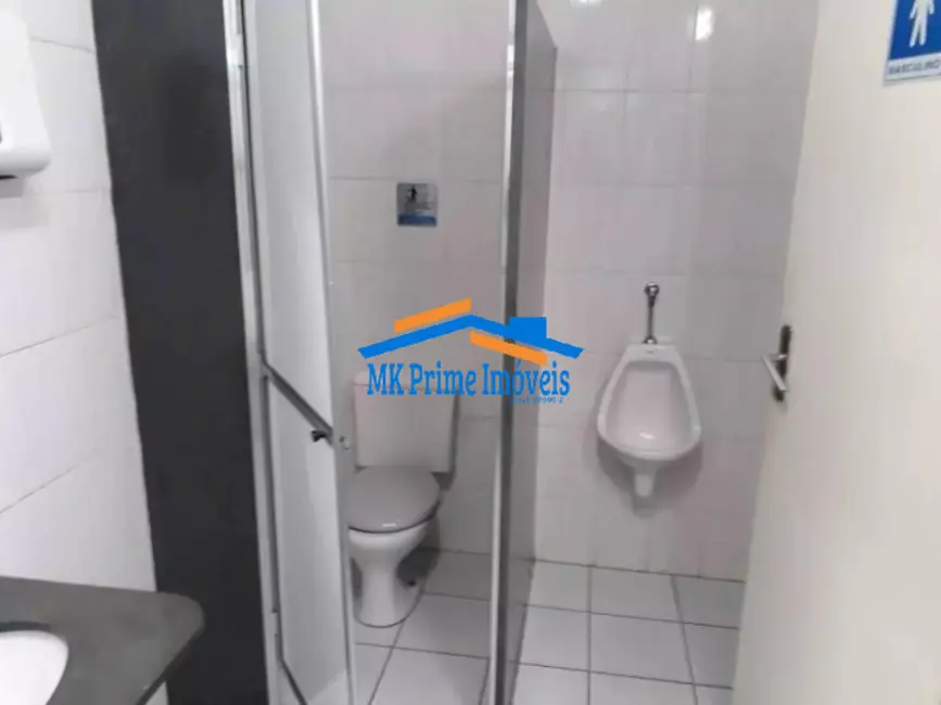 Foto 5 de Sala Comercial à venda e para alugar, 228m2 em Vila Lageado, São Paulo - SP