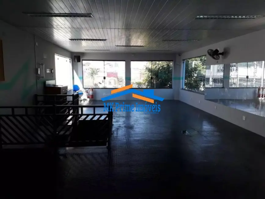 Foto 2 de Sala Comercial à venda e para alugar, 228m2 em Vila Lageado, São Paulo - SP