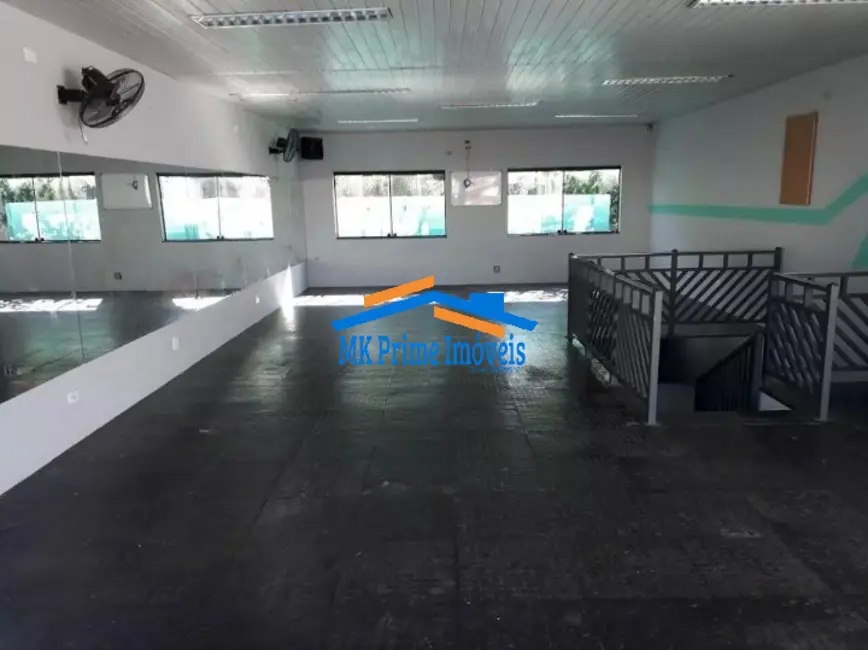 Foto 4 de Sala Comercial à venda e para alugar, 228m2 em Vila Lageado, São Paulo - SP