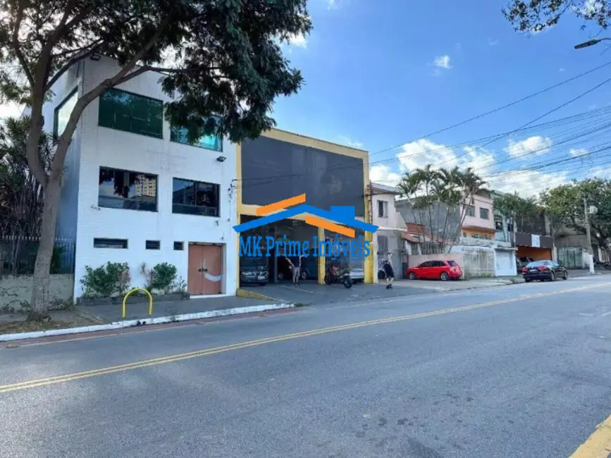 Foto 6 de Sala Comercial à venda e para alugar, 228m2 em Vila Lageado, São Paulo - SP