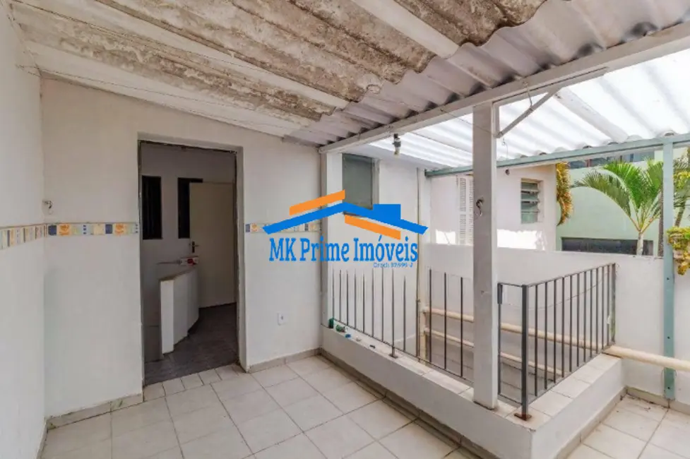 Foto 1 de Sobrado com 2 quartos à venda, 100m2 em Vila Lageado, São Paulo - SP
