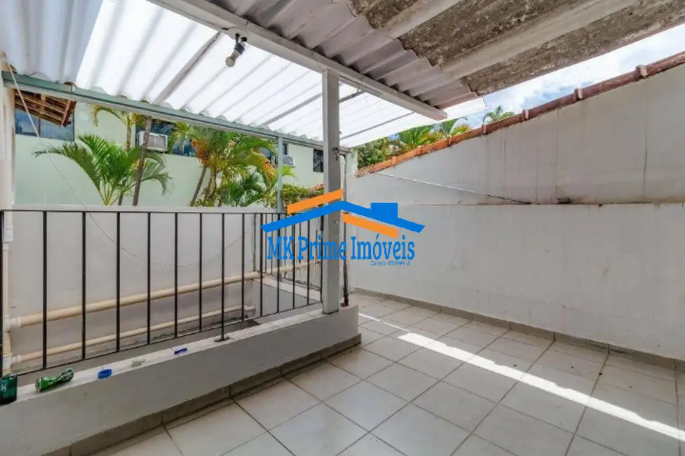 Foto 2 de Sobrado com 2 quartos à venda, 100m2 em Vila Lageado, São Paulo - SP