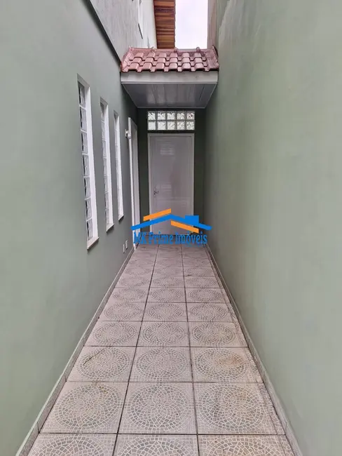 Sobrado com 2 quartos à venda, 125m2 em Jardim Ester, São Paulo - SP - imagem 8 Foto 8 de Sobrado com 2 quartos à venda, 125m2 em Jardim Ester, São Paulo - SP
