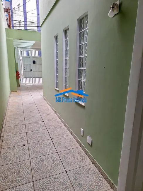 Sobrado com 2 quartos à venda, 125m2 em Jardim Ester, São Paulo - SP - imagem 1 Foto 1 de Sobrado com 2 quartos à venda, 125m2 em Jardim Ester, São Paulo - SP