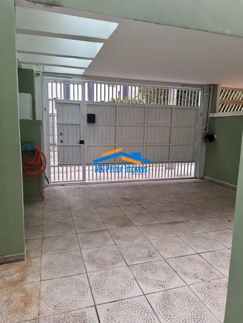 Sobrado com 2 quartos à venda, 125m2 em Jardim Ester, São Paulo - SP - imagem 2 Foto 2 de Sobrado com 2 quartos à venda, 125m2 em Jardim Ester, São Paulo - SP