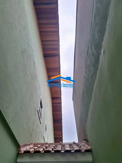 Sobrado com 2 quartos à venda, 125m2 em Jardim Ester, São Paulo - SP - imagem 9 Foto 9 de Sobrado com 2 quartos à venda, 125m2 em Jardim Ester, São Paulo - SP