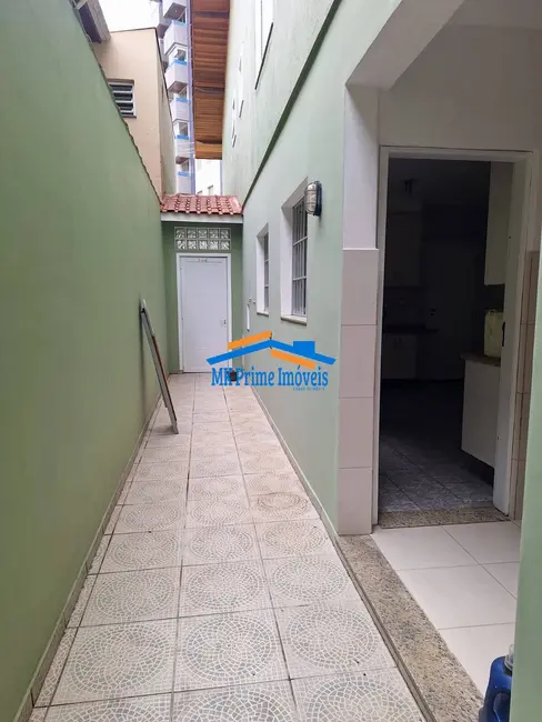 Sobrado com 2 quartos à venda, 125m2 em Jardim Ester, São Paulo - SP - imagem 4 Foto 4 de Sobrado com 2 quartos à venda, 125m2 em Jardim Ester, São Paulo - SP