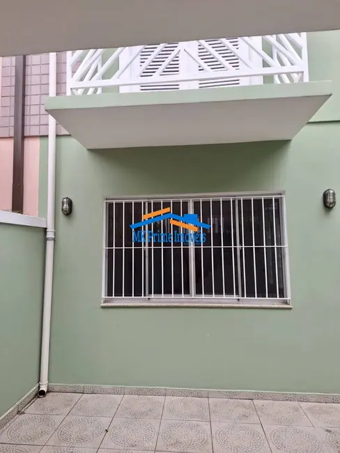 Sobrado com 2 quartos à venda, 125m2 em Jardim Ester, São Paulo - SP - imagem 5 Foto 5 de Sobrado com 2 quartos à venda, 125m2 em Jardim Ester, São Paulo - SP