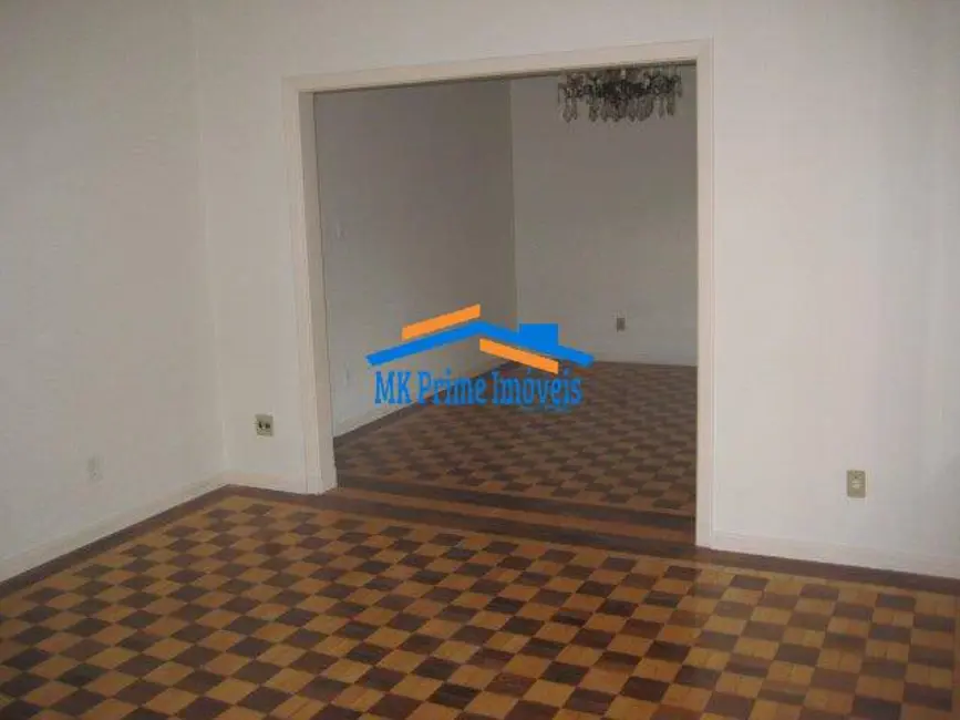 Apartamento com 3 quartos à venda, 160m2 em Jardim Paulista, São Paulo - SP - imagem 2 Foto 2 de Apartamento com 3 quartos à venda, 160m2 em Jardim Paulista, São Paulo - SP