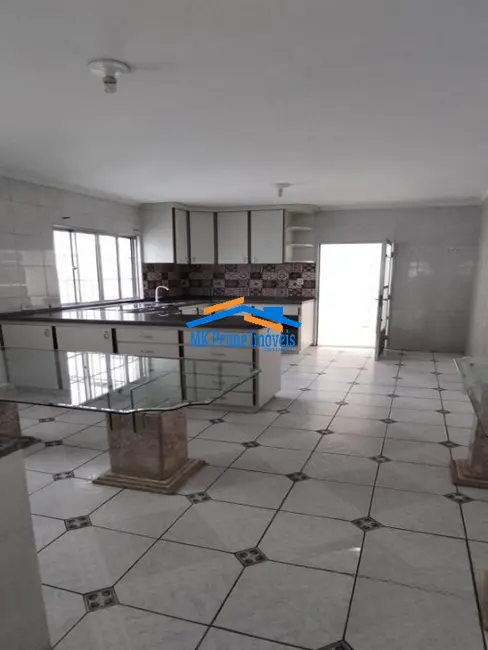 Foto 7 de Sobrado com 3 quartos à venda, 122m2 em Umuarama, Osasco - SP
