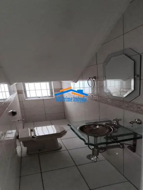 Foto 8 de Sobrado com 3 quartos à venda, 122m2 em Umuarama, Osasco - SP