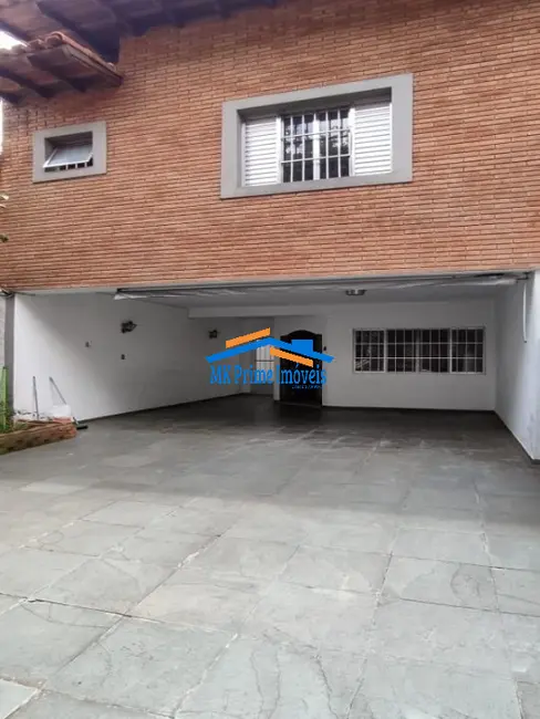 Foto 2 de Sobrado com 3 quartos à venda, 122m2 em Umuarama, Osasco - SP