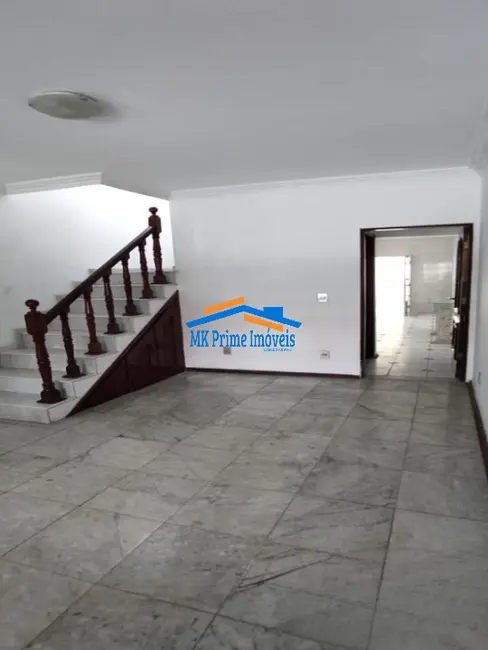 Foto 3 de Sobrado com 3 quartos à venda, 122m2 em Umuarama, Osasco - SP