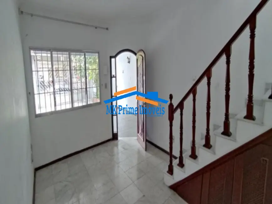 Foto 4 de Sobrado com 3 quartos à venda, 122m2 em Umuarama, Osasco - SP