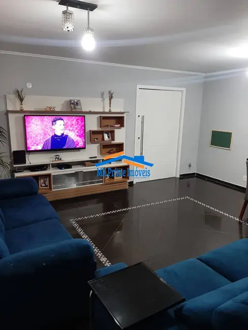 Foto 5 de Sobrado com 3 quartos à venda, 156m2 em Cipava, Osasco - SP