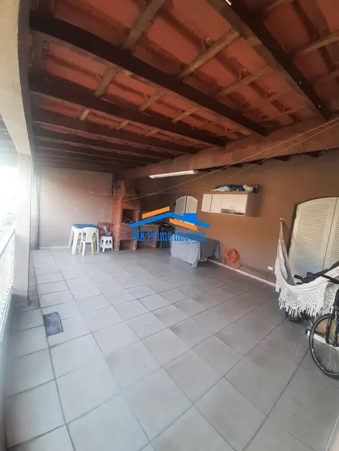 Foto 3 de Sobrado com 3 quartos à venda, 156m2 em Cipava, Osasco - SP