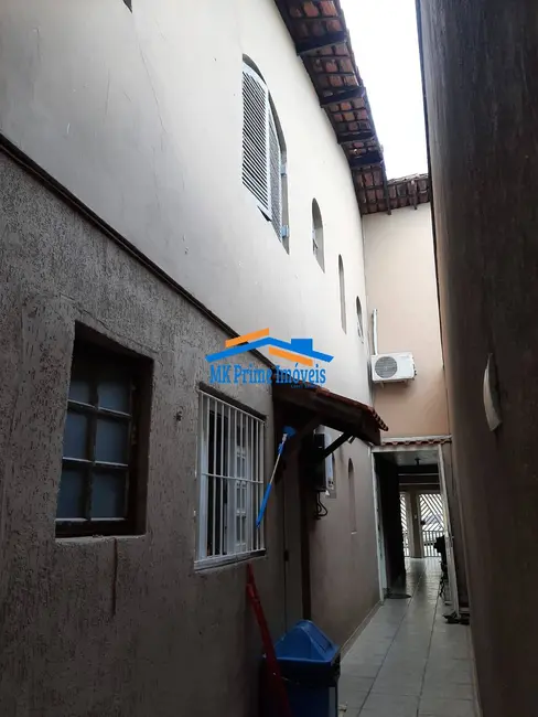 Foto 4 de Sobrado com 3 quartos à venda, 156m2 em Cipava, Osasco - SP