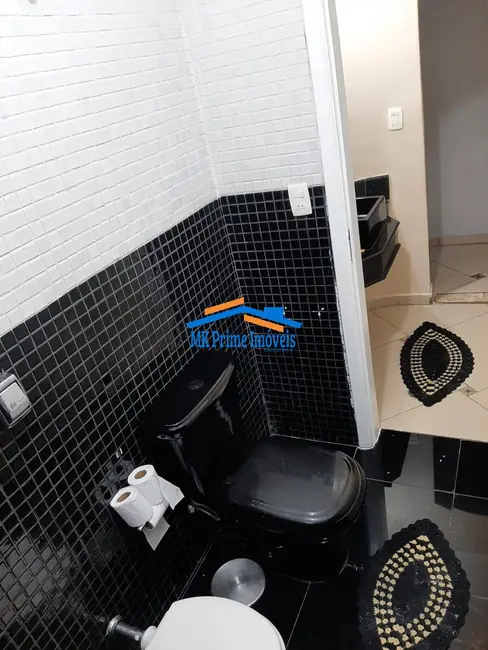 Foto 8 de Sobrado com 3 quartos à venda, 156m2 em Cipava, Osasco - SP