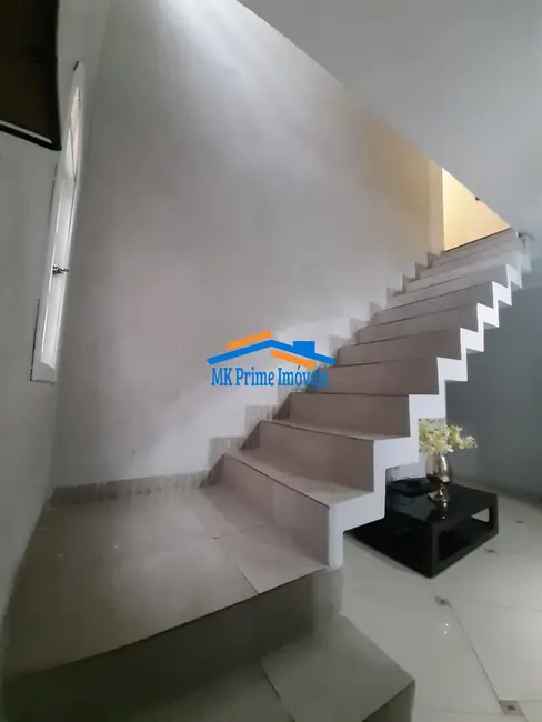 Foto 9 de Sobrado com 3 quartos à venda, 156m2 em Cipava, Osasco - SP