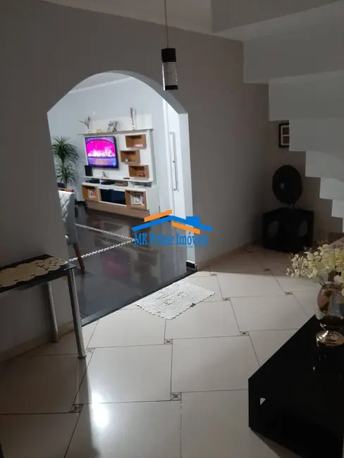 Foto 6 de Sobrado com 3 quartos à venda, 156m2 em Cipava, Osasco - SP