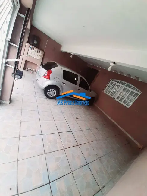 Foto 2 de Sobrado com 3 quartos à venda, 156m2 em Cipava, Osasco - SP