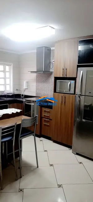 Foto 7 de Sobrado com 3 quartos à venda, 156m2 em Cipava, Osasco - SP