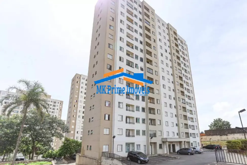 Apartamento com 2 quartos à venda, 50m2 em Vila Mercês, Carapicuiba - SP - imagem 8 Foto 8 de Apartamento com 2 quartos à venda, 50m2 em Vila Mercês, Carapicuiba - SP