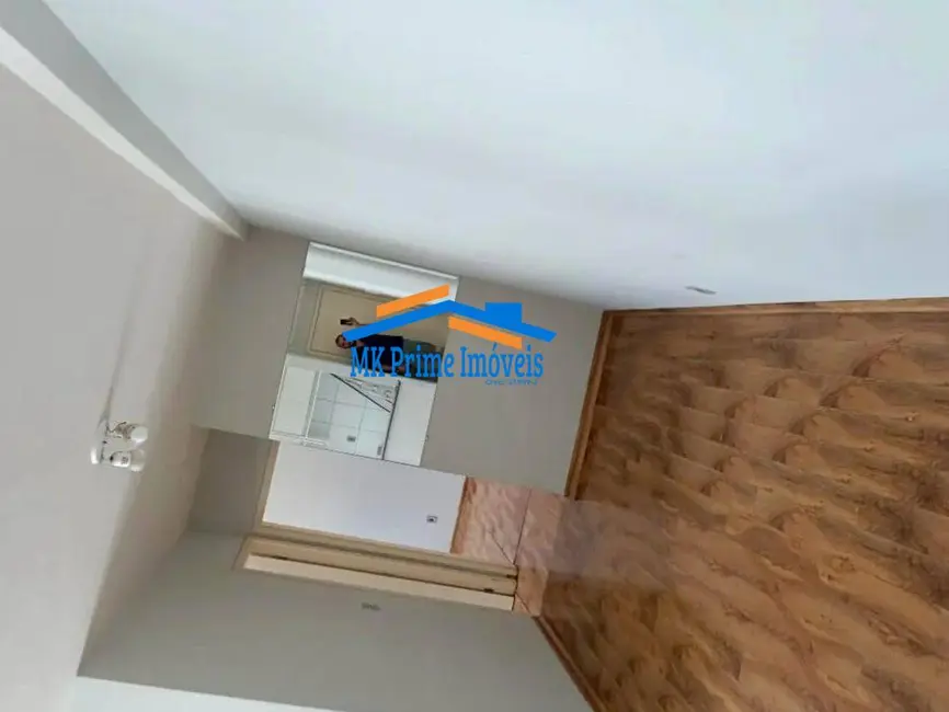 Foto 2 de Apartamento com 2 quartos à venda, 50m2 em Vila Mercês, Carapicuiba - SP