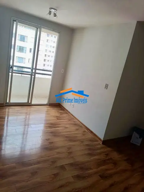 Foto 1 de Apartamento com 2 quartos à venda, 50m2 em Vila Mercês, Carapicuiba - SP