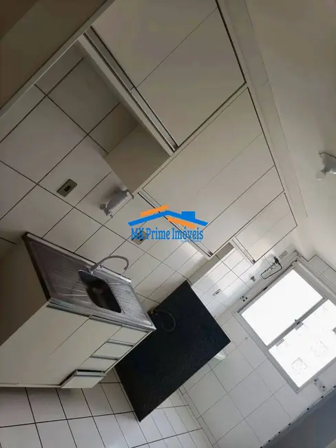 Apartamento com 2 quartos à venda, 50m2 em Vila Mercês, Carapicuiba - SP - imagem 3 Foto 3 de Apartamento com 2 quartos à venda, 50m2 em Vila Mercês, Carapicuiba - SP