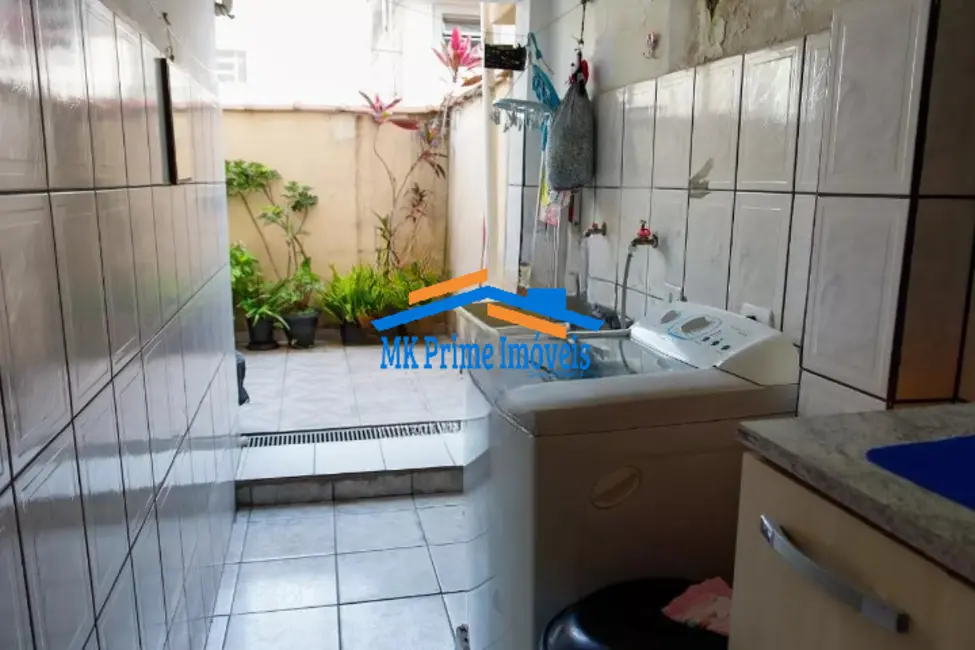 Foto 5 de Casa com 3 quartos à venda, 125m2 em Metalúrgicos, Osasco - SP