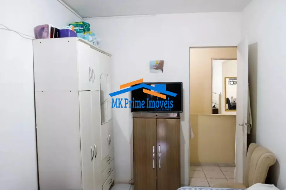 Foto 9 de Casa com 3 quartos à venda, 125m2 em Metalúrgicos, Osasco - SP