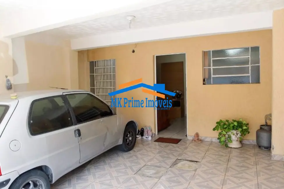 Foto 3 de Casa com 3 quartos à venda, 125m2 em Metalúrgicos, Osasco - SP