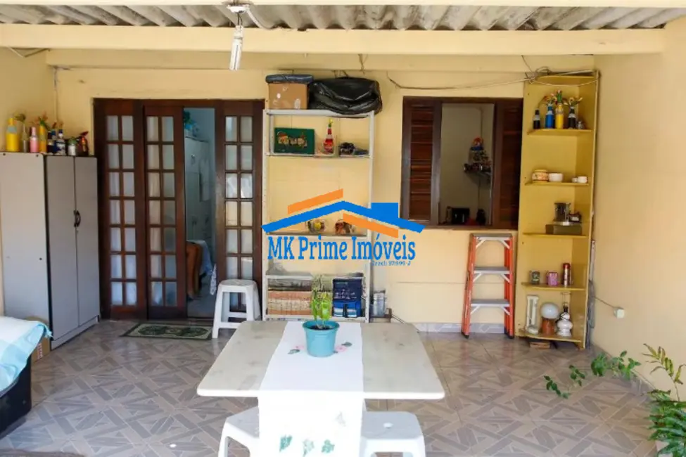 Foto 6 de Casa com 3 quartos à venda, 125m2 em Metalúrgicos, Osasco - SP