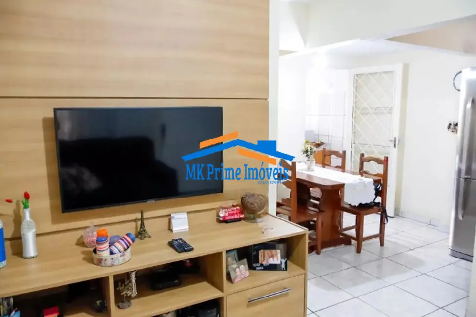 Foto 4 de Casa com 3 quartos à venda, 125m2 em Metalúrgicos, Osasco - SP