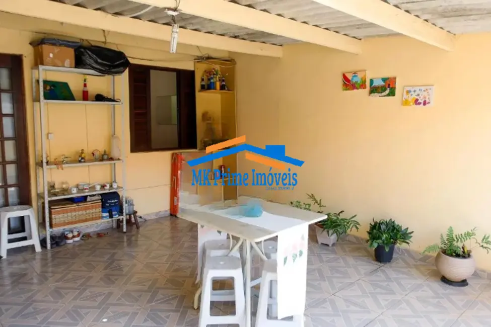 Foto 7 de Casa com 3 quartos à venda, 125m2 em Metalúrgicos, Osasco - SP