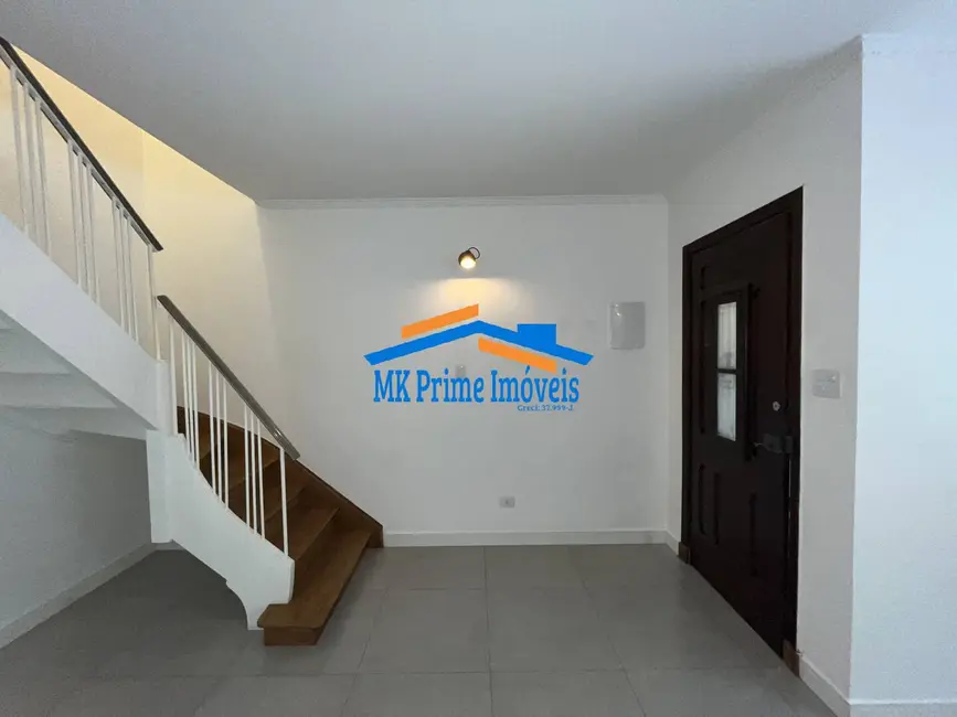 Sobrado com 2 quartos à venda, 106m2 em Ipiranga, São Paulo - SP - imagem 5 Foto 5 de Sobrado com 2 quartos à venda, 106m2 em Ipiranga, São Paulo - SP