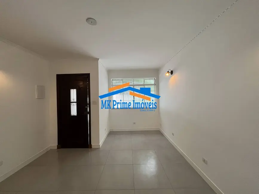 Sobrado com 2 quartos à venda, 106m2 em Ipiranga, São Paulo - SP - imagem 3 Foto 3 de Sobrado com 2 quartos à venda, 106m2 em Ipiranga, São Paulo - SP