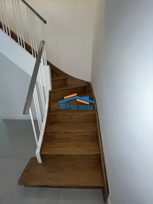 Sobrado com 2 quartos à venda, 106m2 em Ipiranga, São Paulo - SP - imagem 4 Foto 4 de Sobrado com 2 quartos à venda, 106m2 em Ipiranga, São Paulo - SP